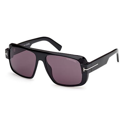 Tom Ford FT1101 Turner Sunglasses